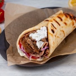 The Great Greek Mediterranean Grill Rocky River