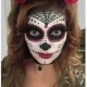 Halloween Makeup How To