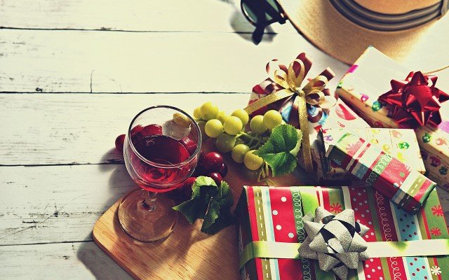 Holiday Shopping in Cleveland