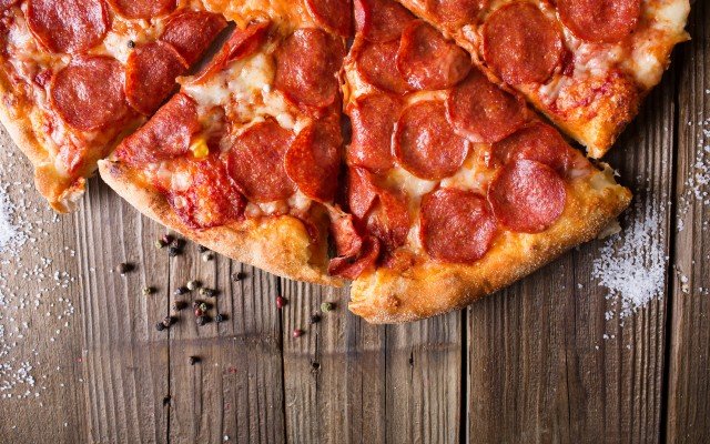 Where To Get The Best Pizza in Cleveland