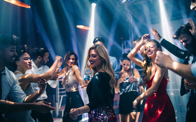Dance Clubs in Cleveland To Get Your Groove On