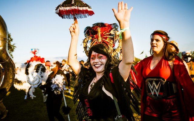 Halloween Events in Cleveland 2024