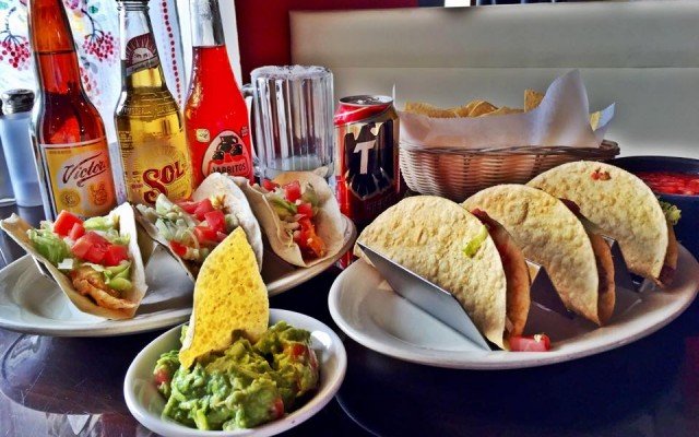 Best Mexican Restaurants in Cleveland