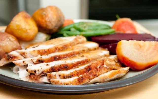 Find Restaurants in Cleveland for the Holidays