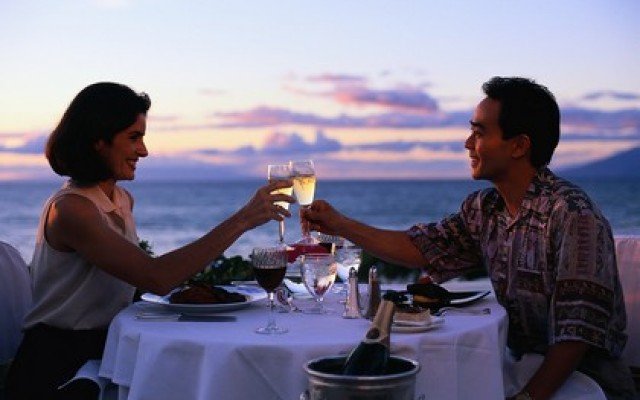 Find Cleveland Restaurants on Valentine's Day 2025