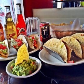 Mexican Restaurants in Cleveland