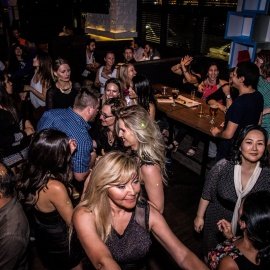 Latin Bars in Cleveland